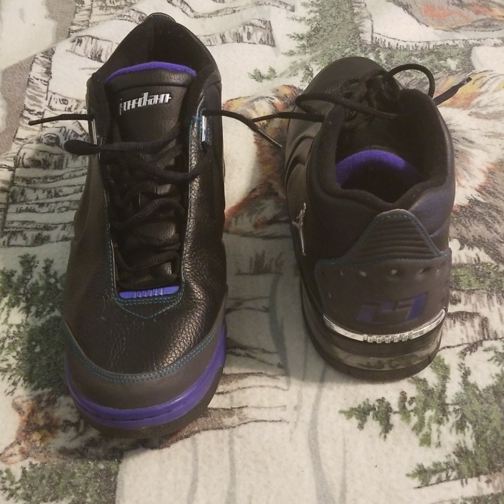Jordan shoes